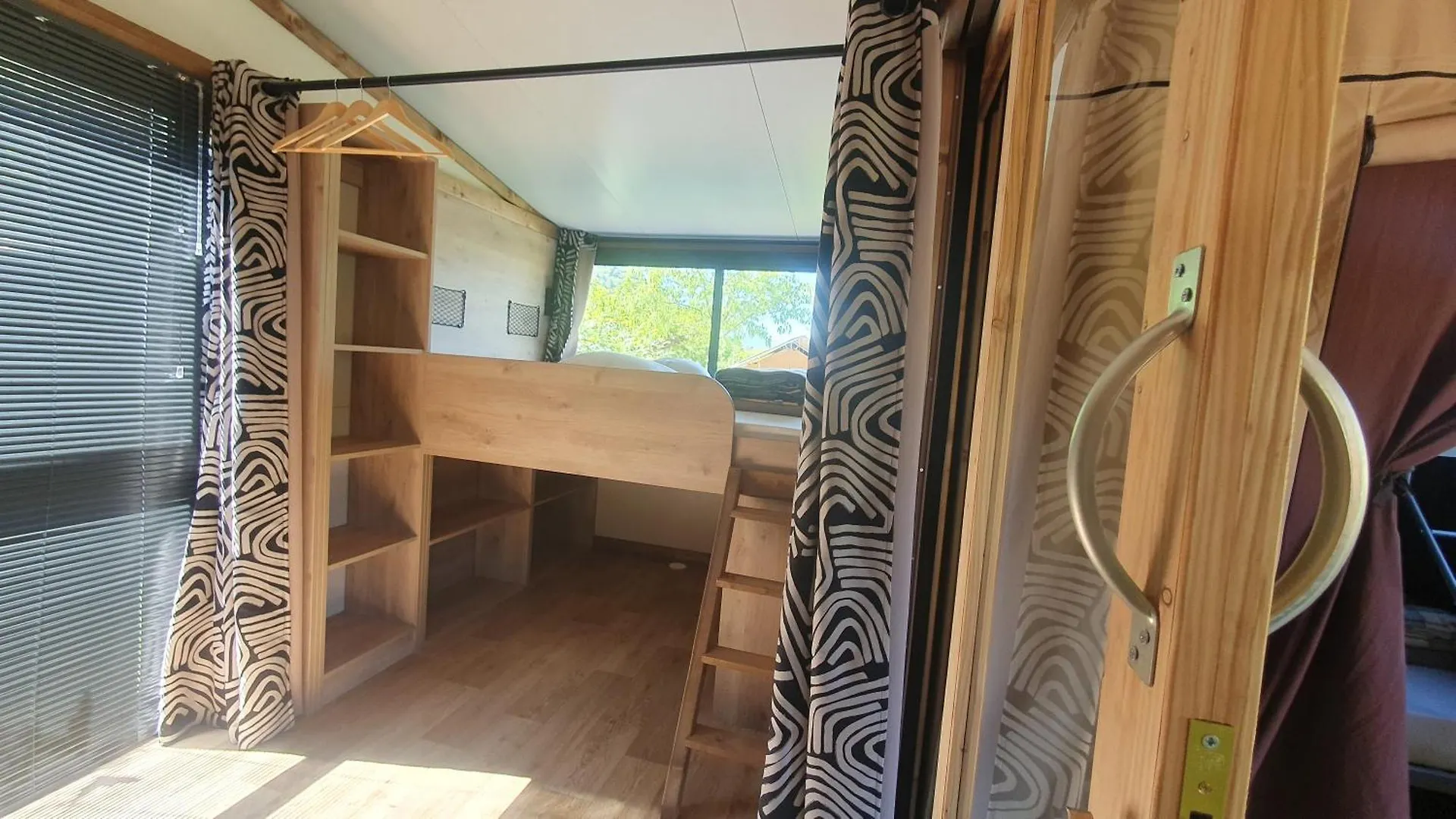 Camping Le Jalinier Onlycamp Buis-les-Baronnies France
