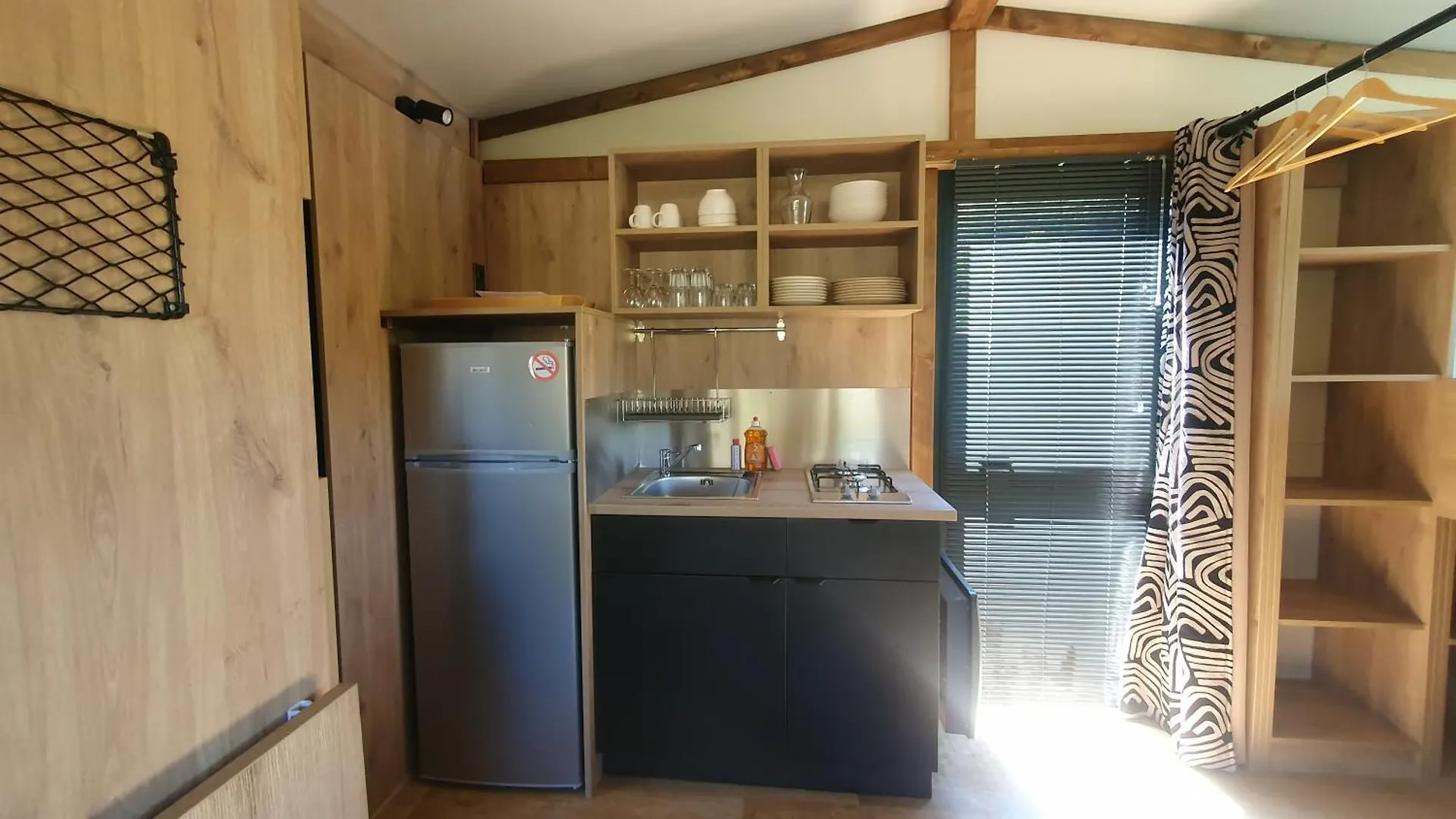 Camping Le Jalinier Onlycamp Buis-les-Baronnies