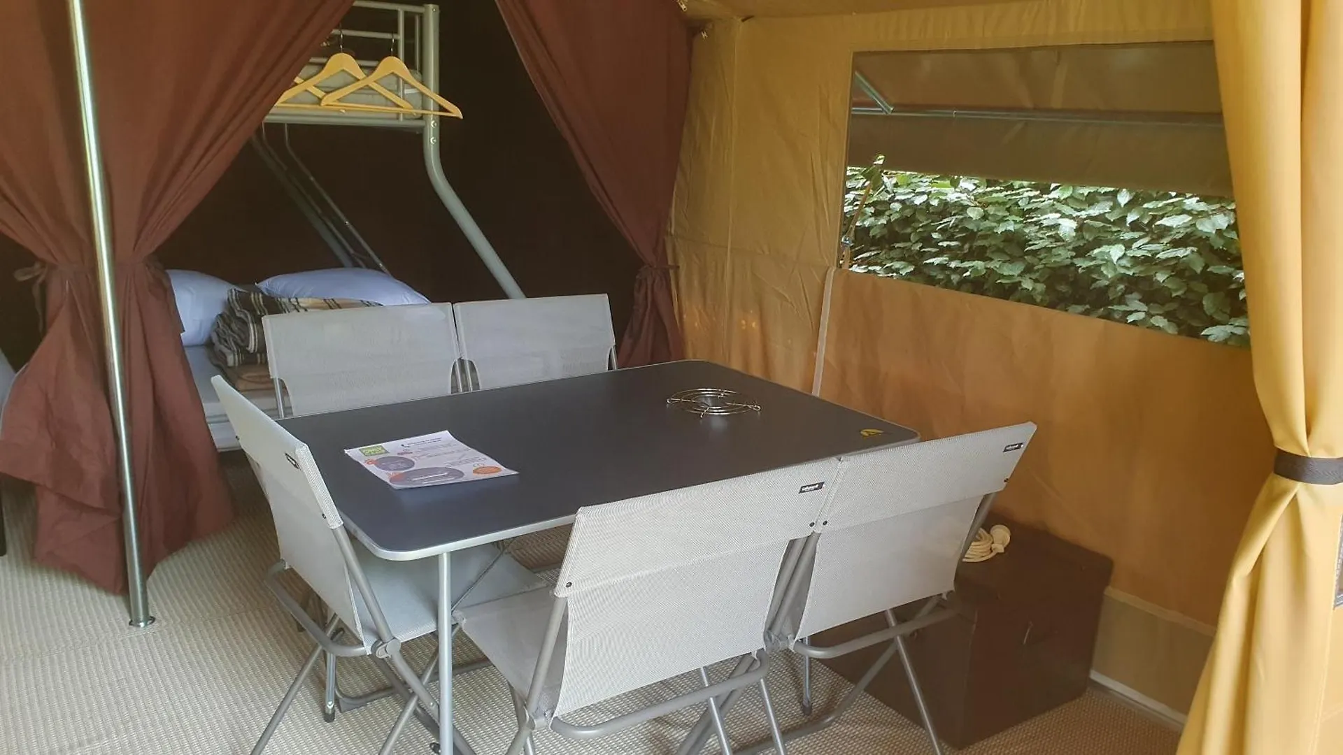 Camping Le Jalinier Onlycamp Buis-les-Baronnies France