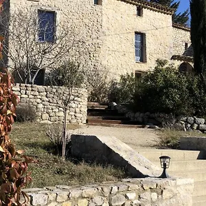 Hameau De La Savouillane Maison d'hôtes