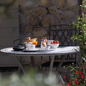 Ancienne Cure Couette-café